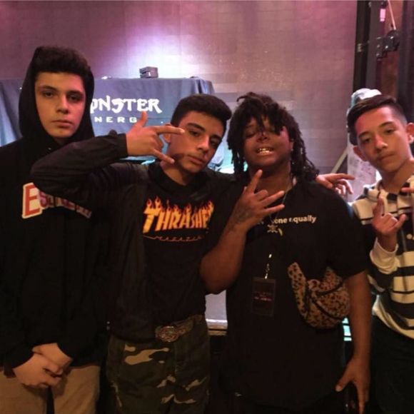 Meet your Posher, Erick - Picture 1 of 1